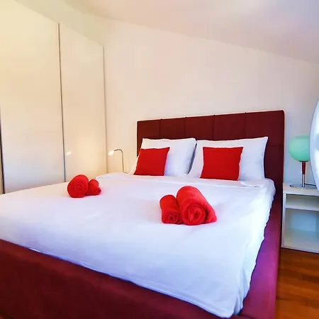 Kos Apartamento Murter