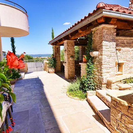 Kos Apartamento Murter