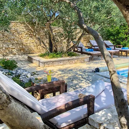 Kos Apartamento Murter