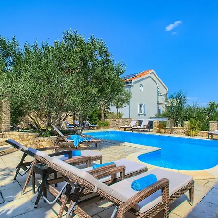 Apartment Kos Murter