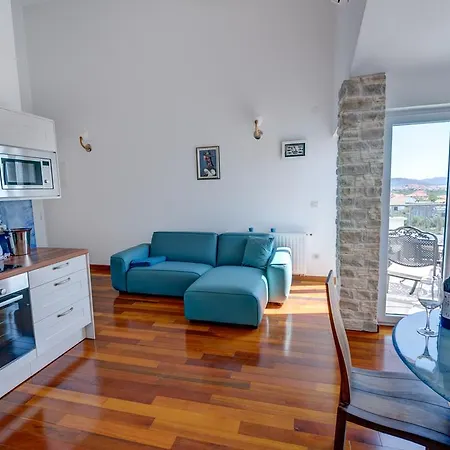 Kos Apartamento