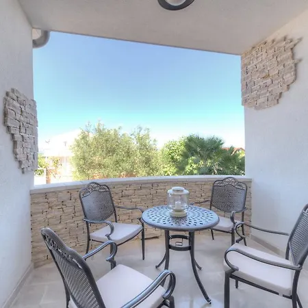 Διαμέρισμα Kos *