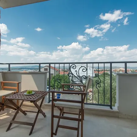 Apartamento Kos Murter