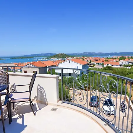 Διαμέρισμα Kos