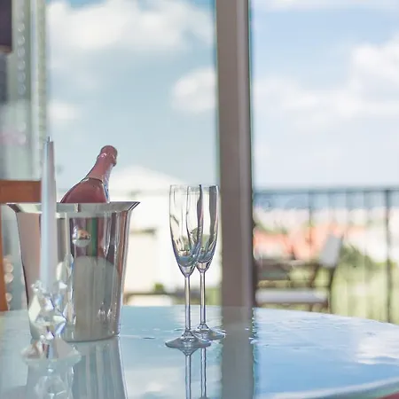 Kos Διαμέρισμα Μούρτερ