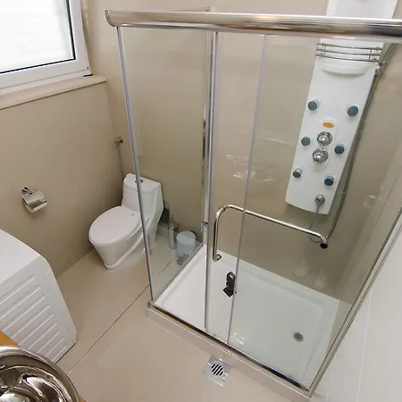 Kos Apartamento Murter