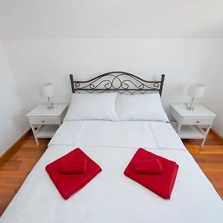 Apartamento Kos Murter