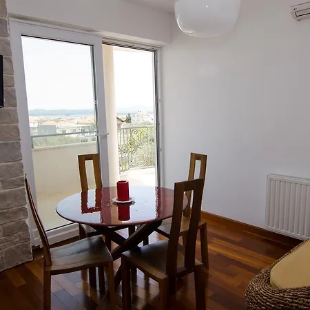 Kos Apartment