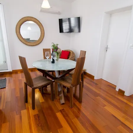 Kos Apartment