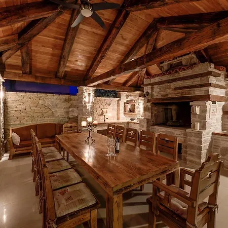 Διαμέρισμα Kos Μούρτερ