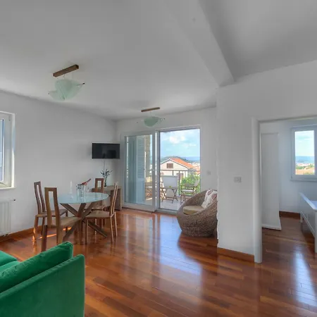 Apartamento Kos Murter