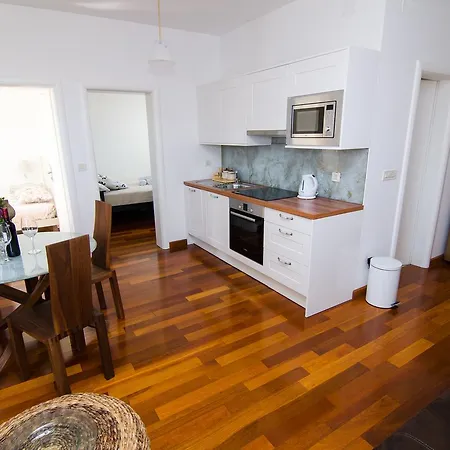 Διαμέρισμα Kos *