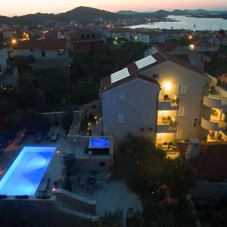Appartamento Kos *