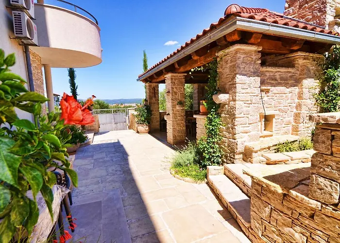 Kos 아파트 무르테르