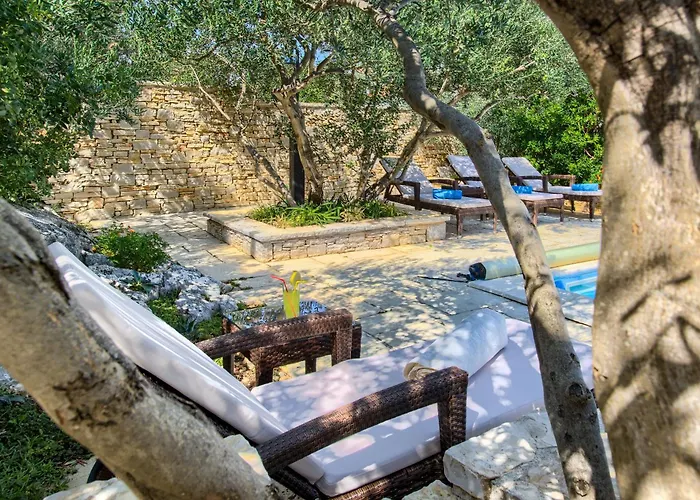 Kos 아파트 무르테르