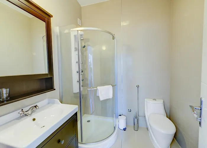 Kos 아파트 무르테르