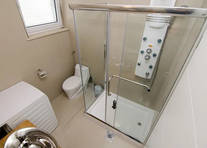 Kos 아파트 무르테르