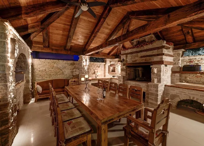 아파트 Kos 무르테르