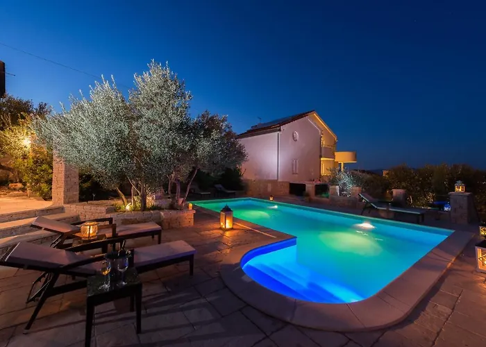 Kos Apartamento Murter