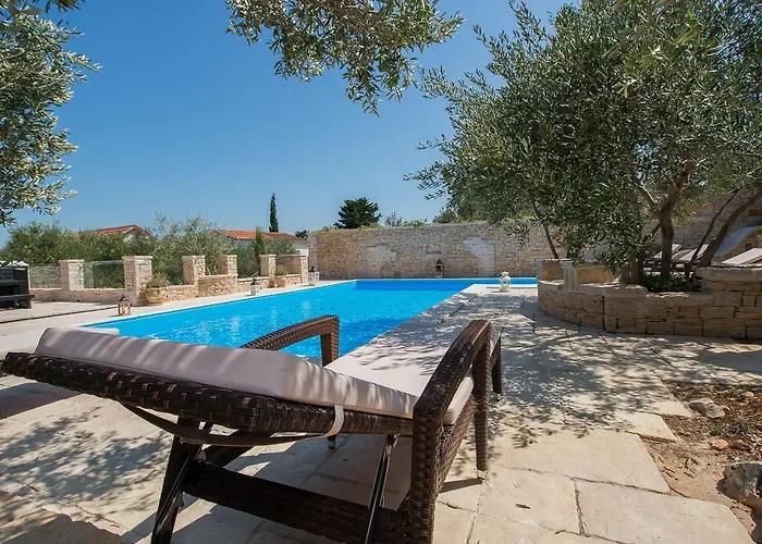 Lejlighed Kos Murter