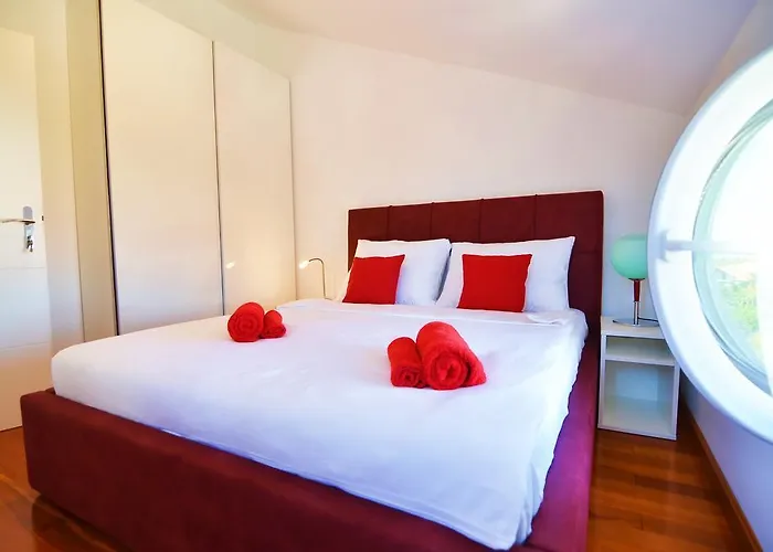 Kos Apartment Murter