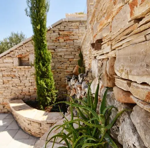 Kos Apartment Murter