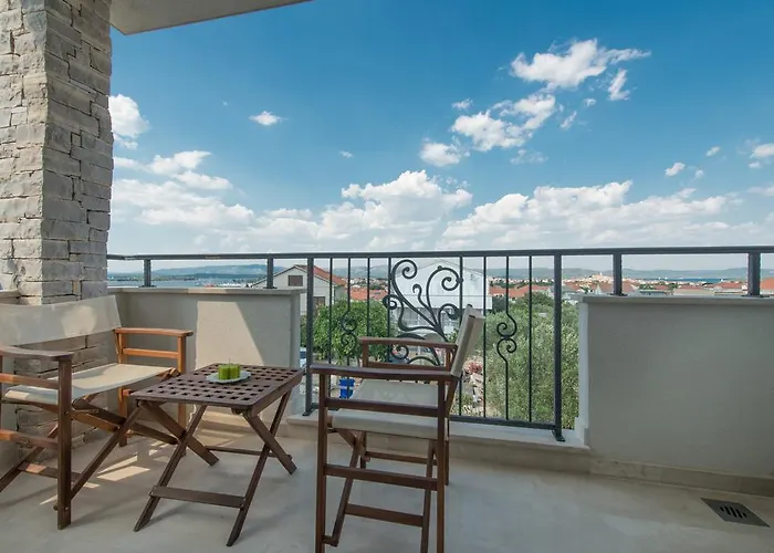 Apartment Kos Murter