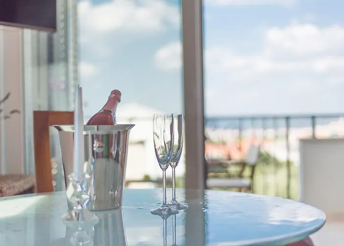 Kos Apartment Murter