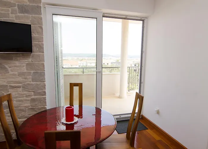 Kos Apartment Murter